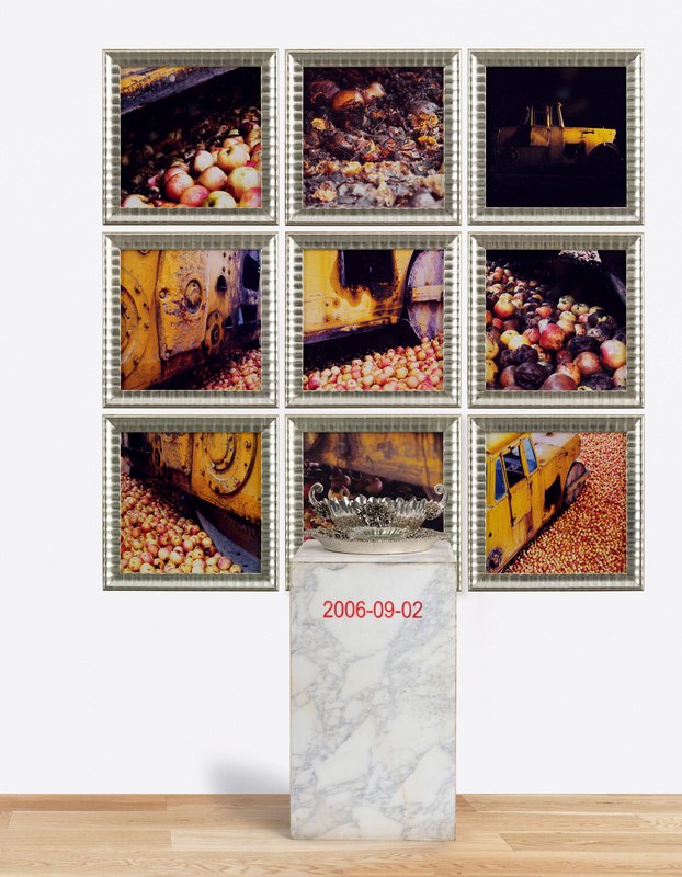 2006-09-02 苹果装置（一组11件）