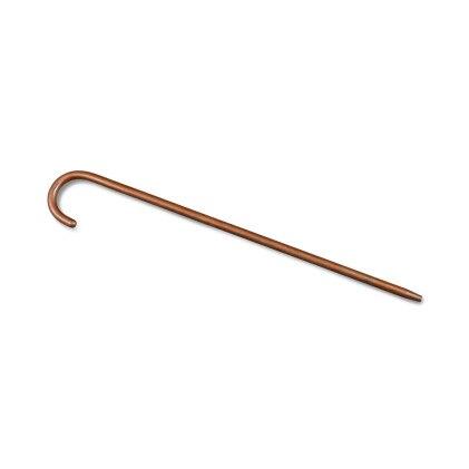 spazierstock (cane/copper stick)