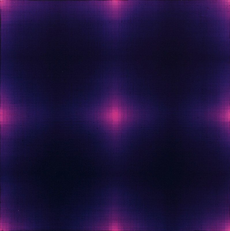 WANG YI (b.1991) 单元2020-4 Cell 2020-4