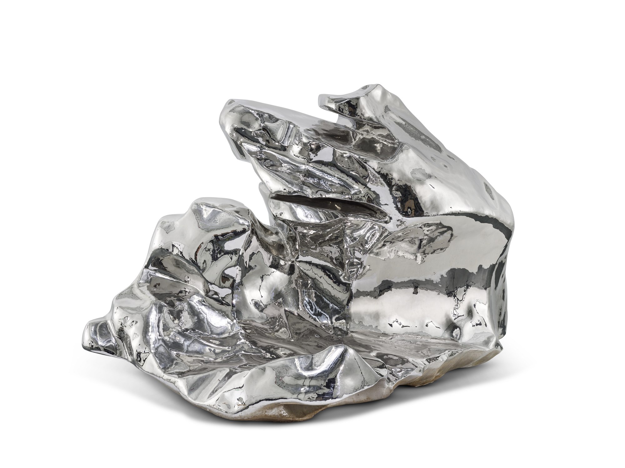 Artificial Rock No. 39