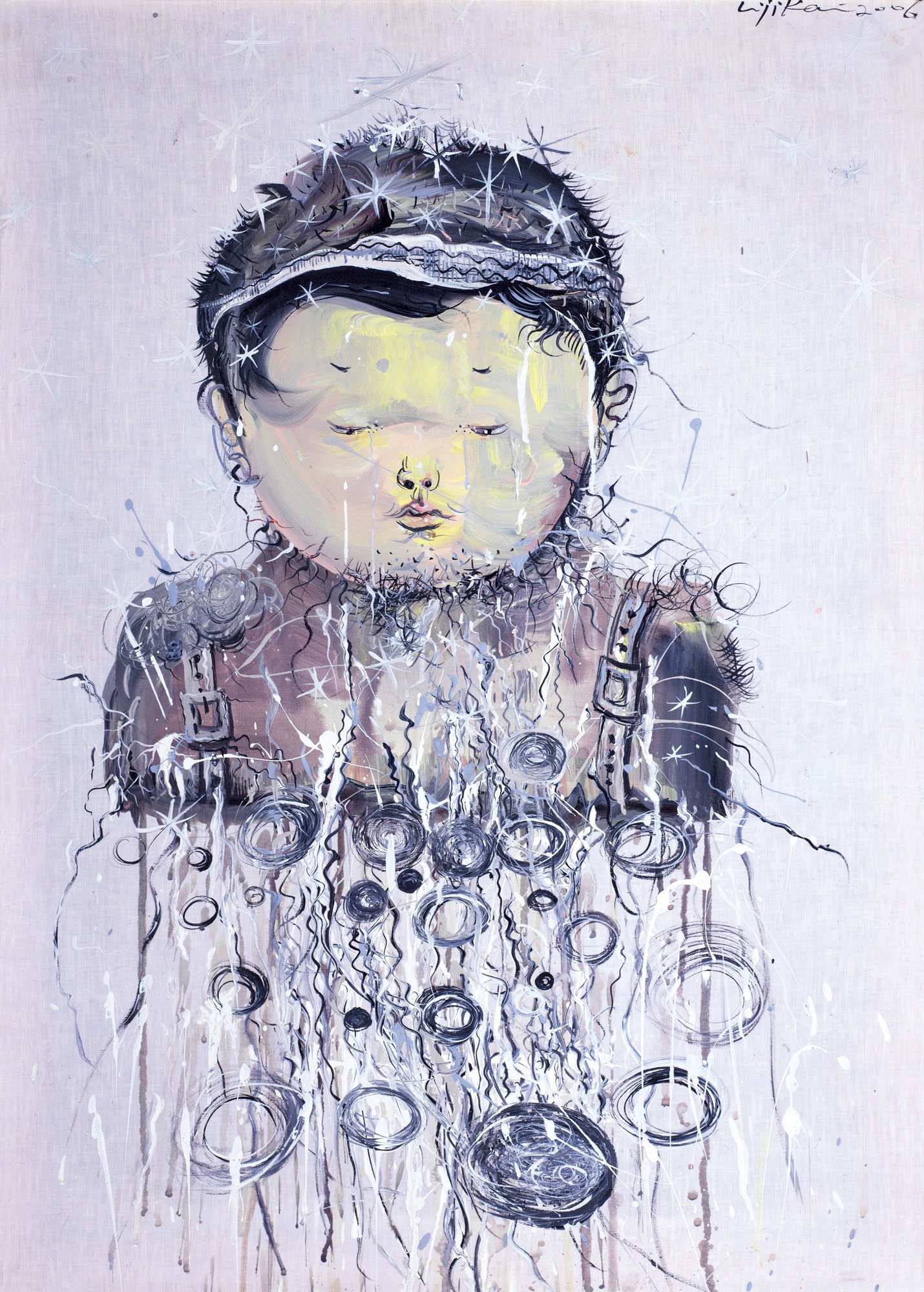 李继开——星光