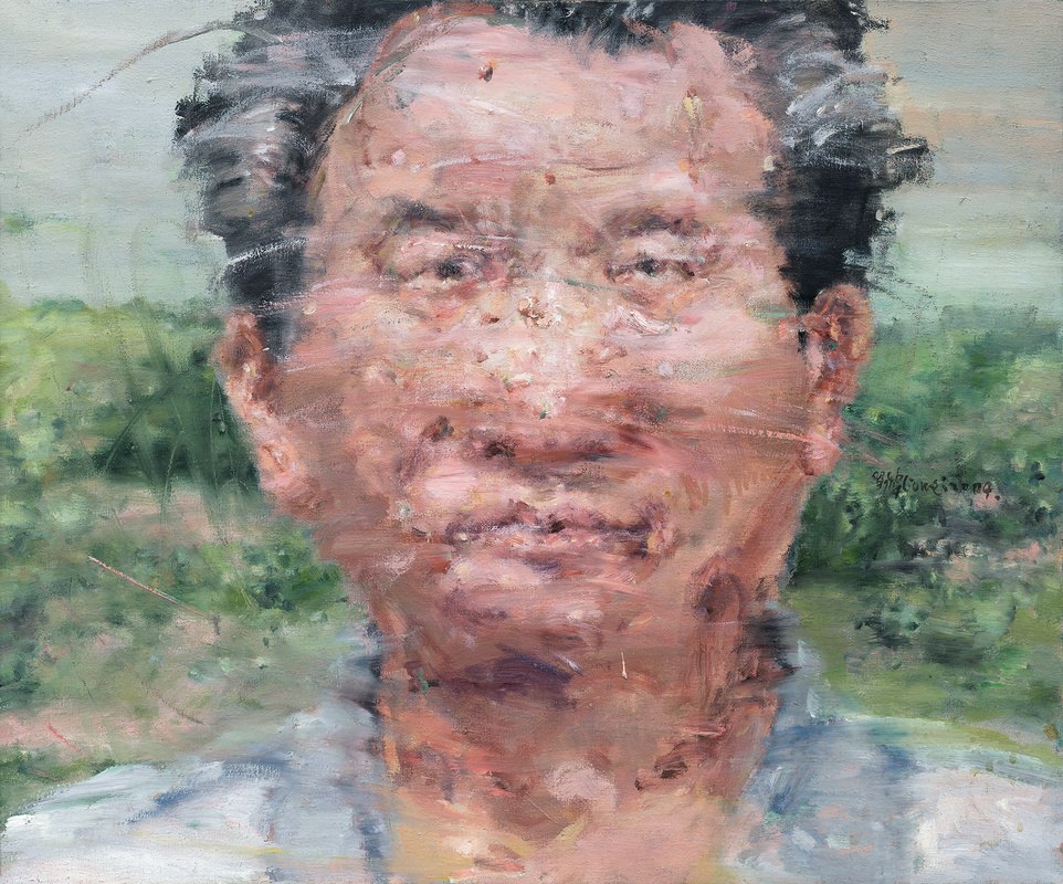 肖像