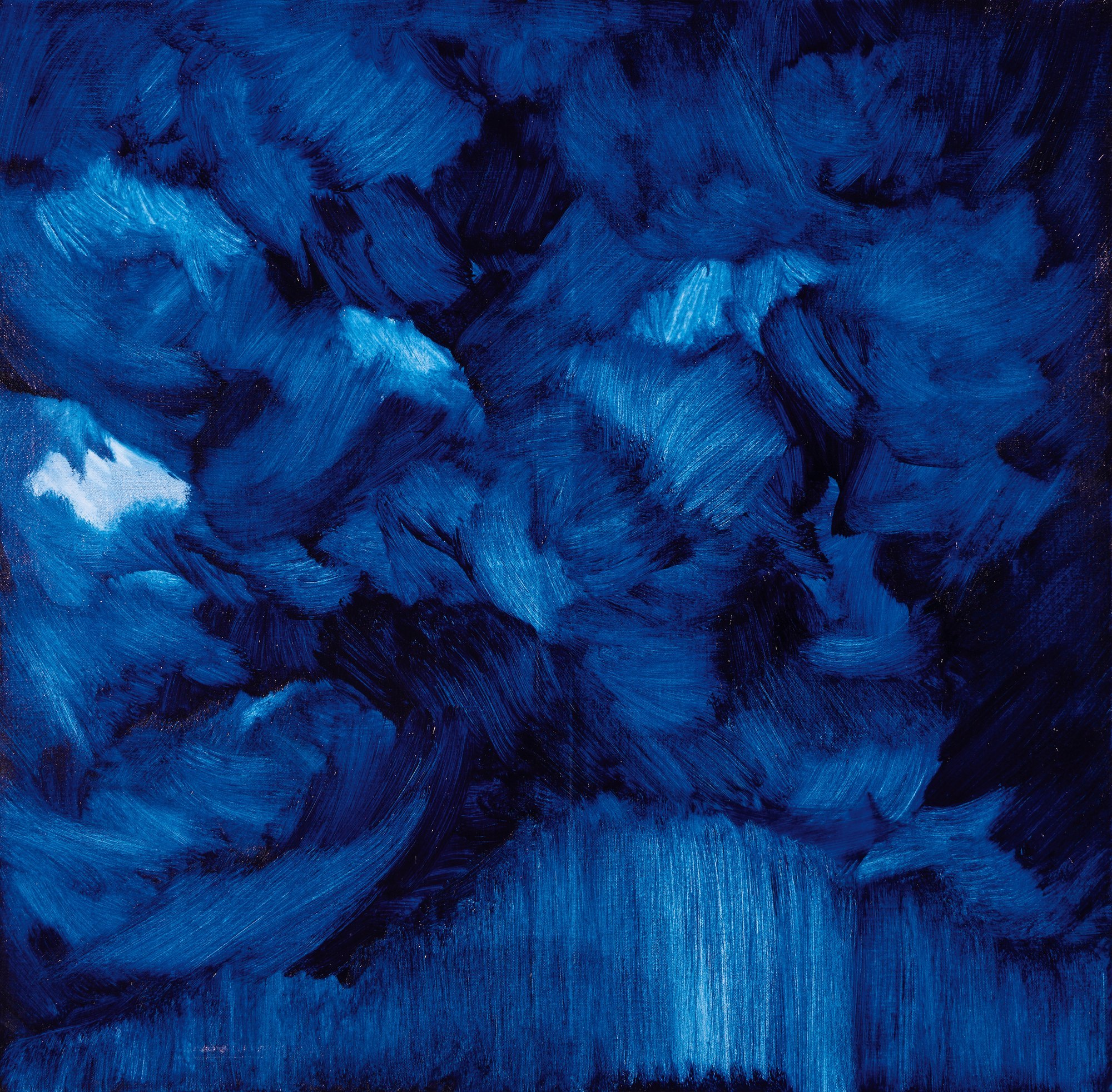 ZHAO ZHAO (b.1982) 天空 sky