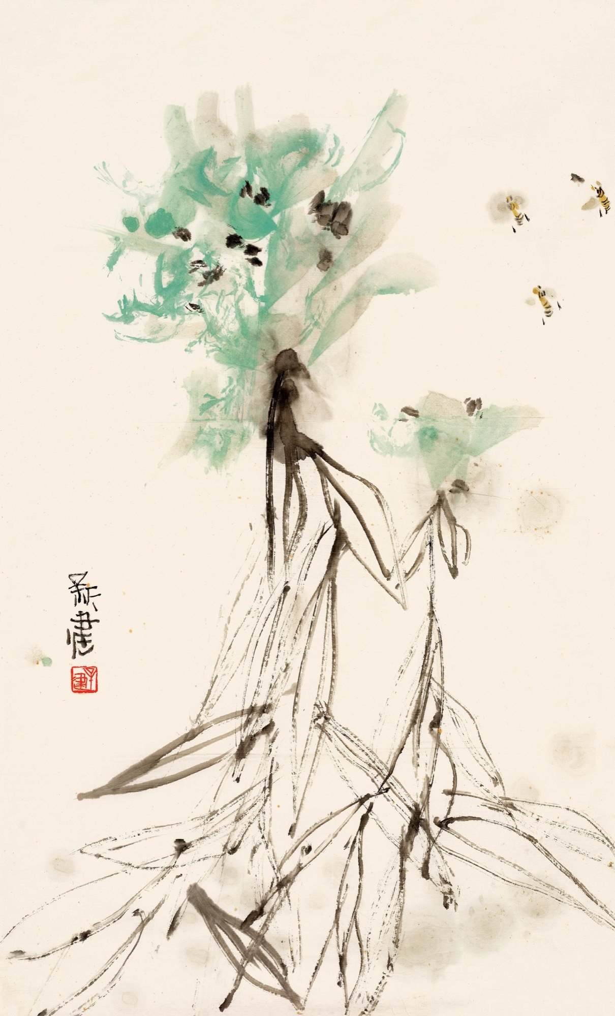 花卉