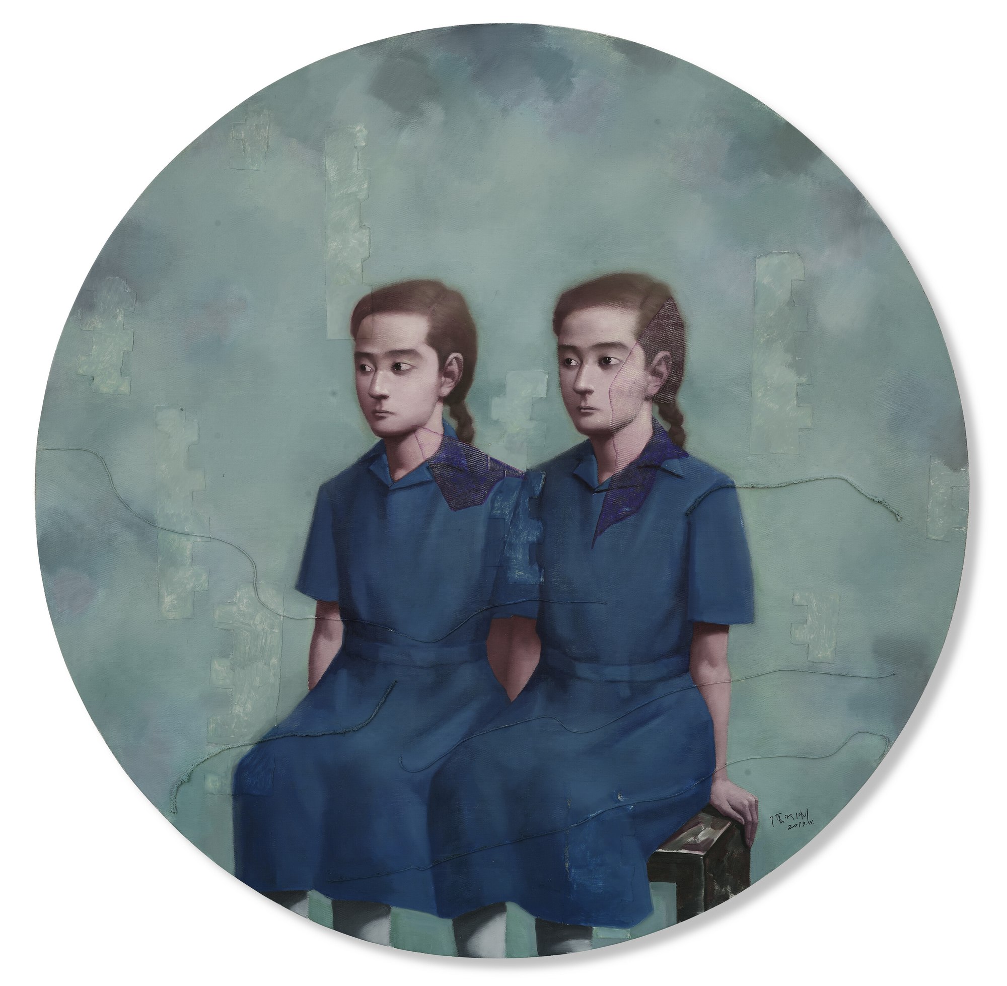 Twins No.2
