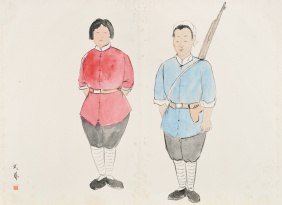 组队group