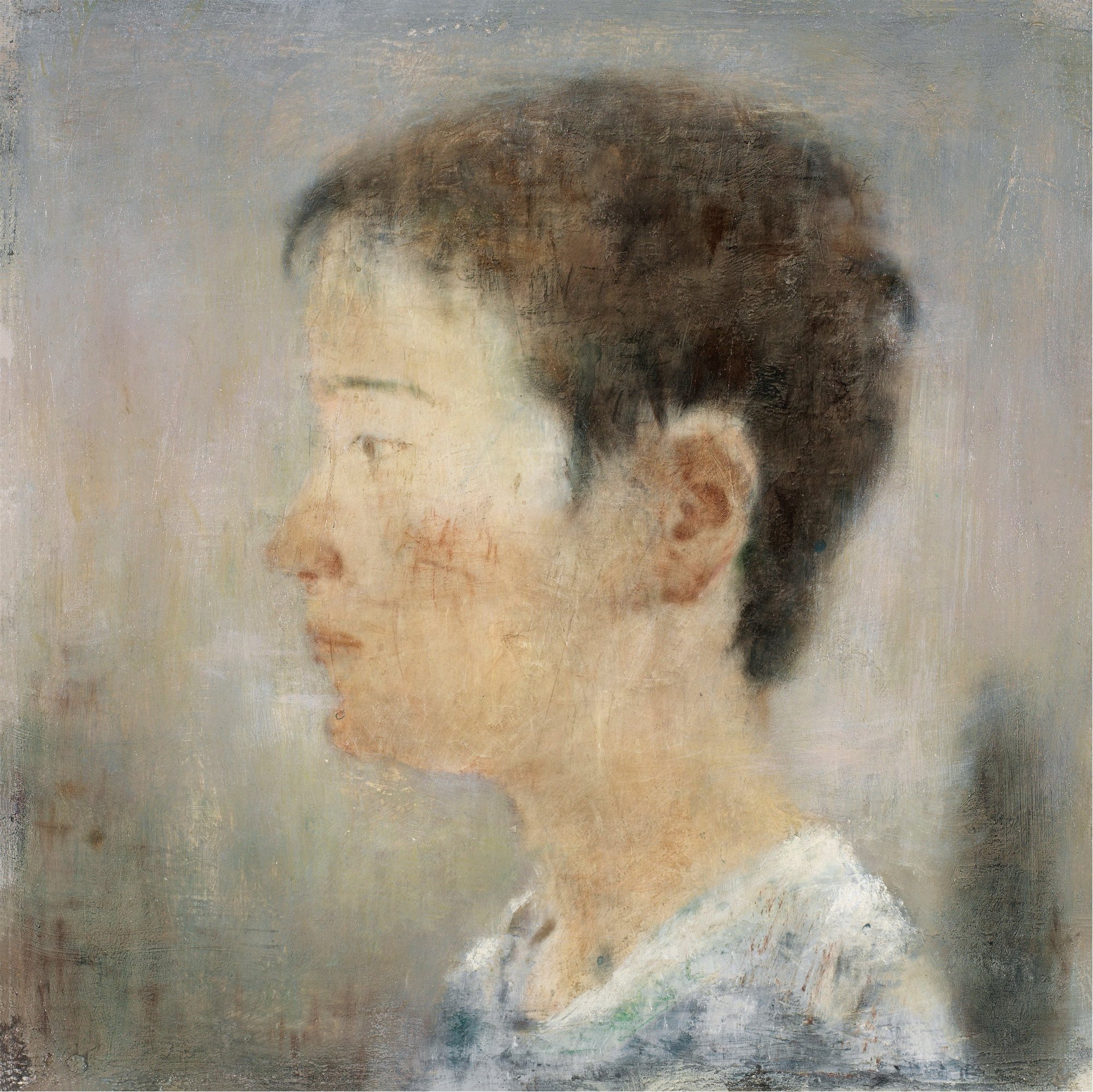 2013年 孩子