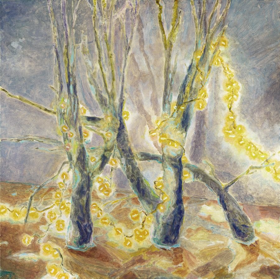 Three Branches