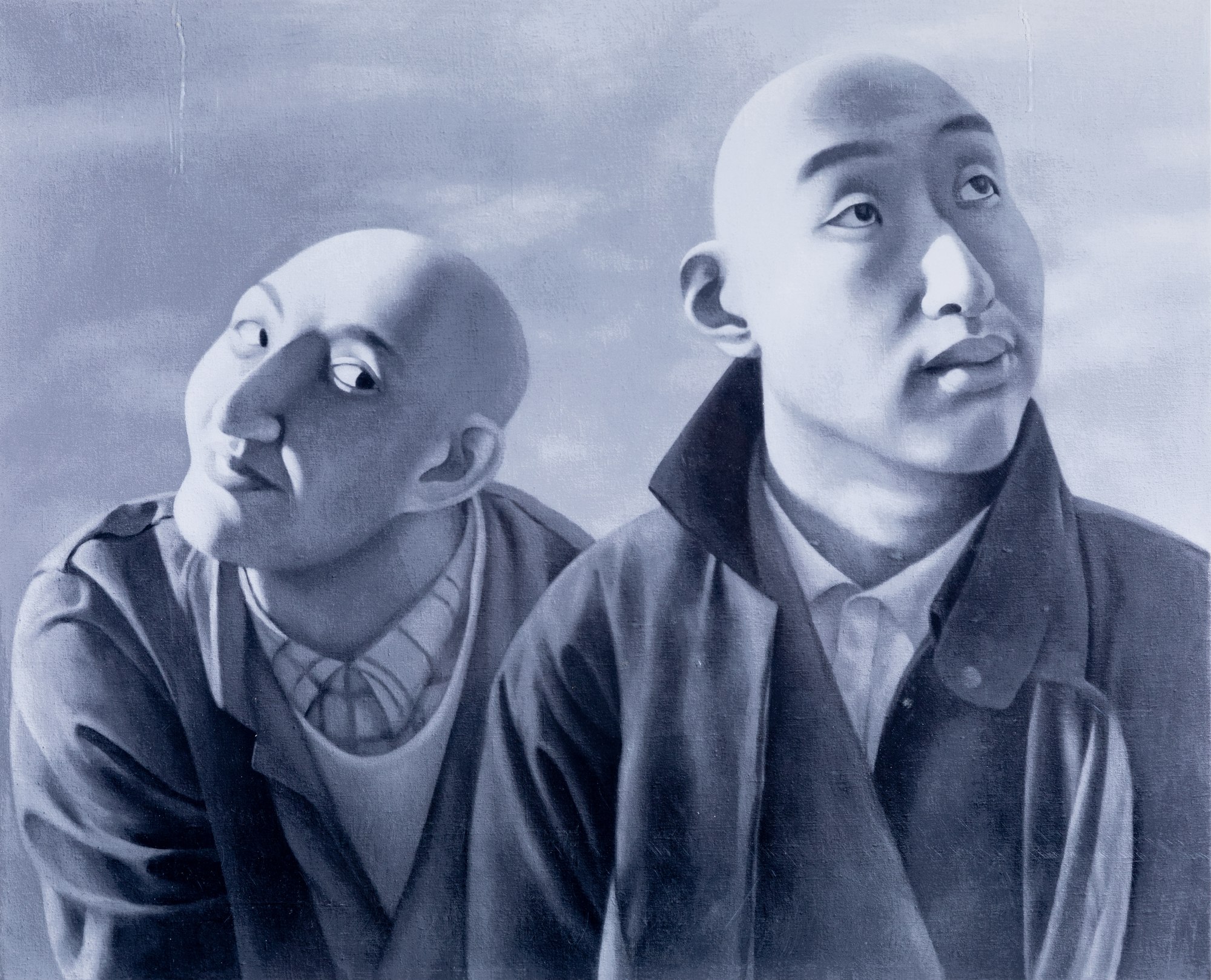 《系列一（之五）》