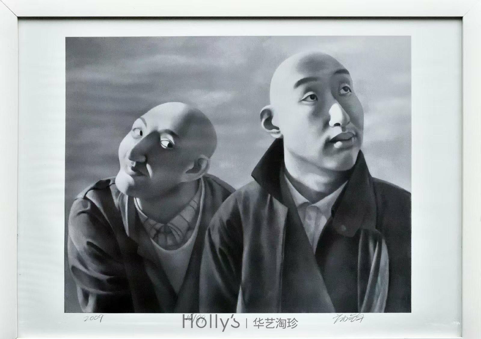 版画系列之二