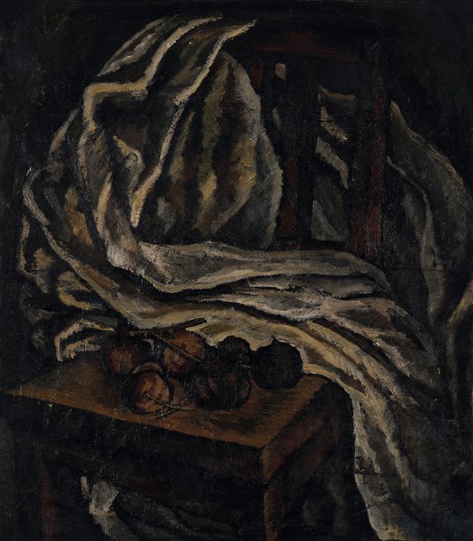 GU DEXIN (b.1962) B31