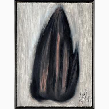 赵赵 （B.1982） 笋