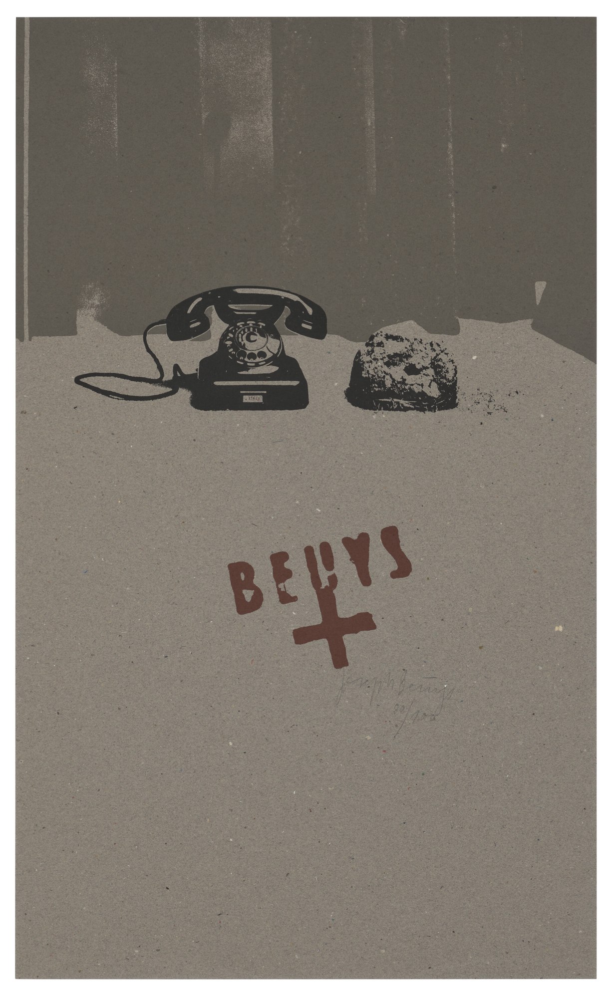 Earth Telephone
