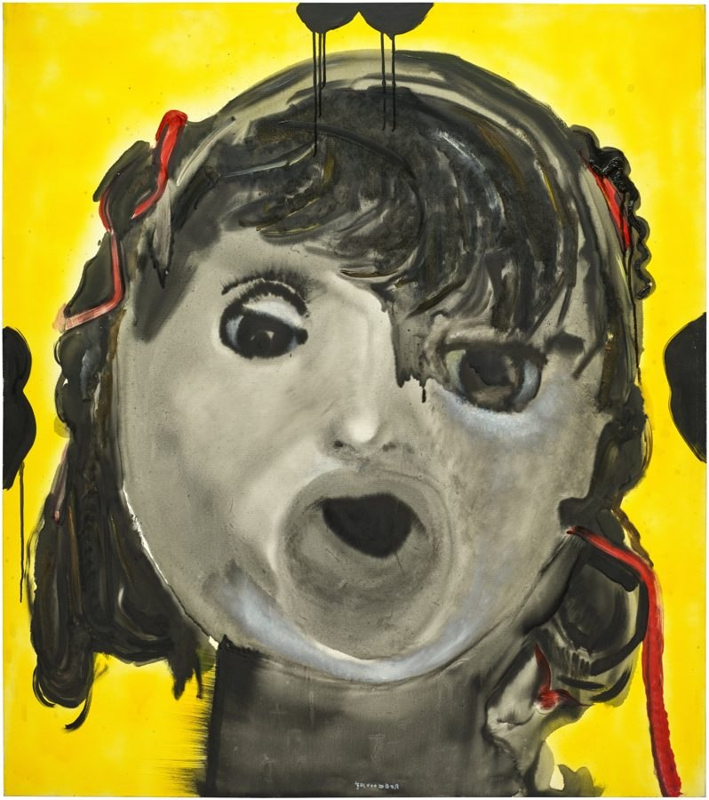 Inflatable Girl