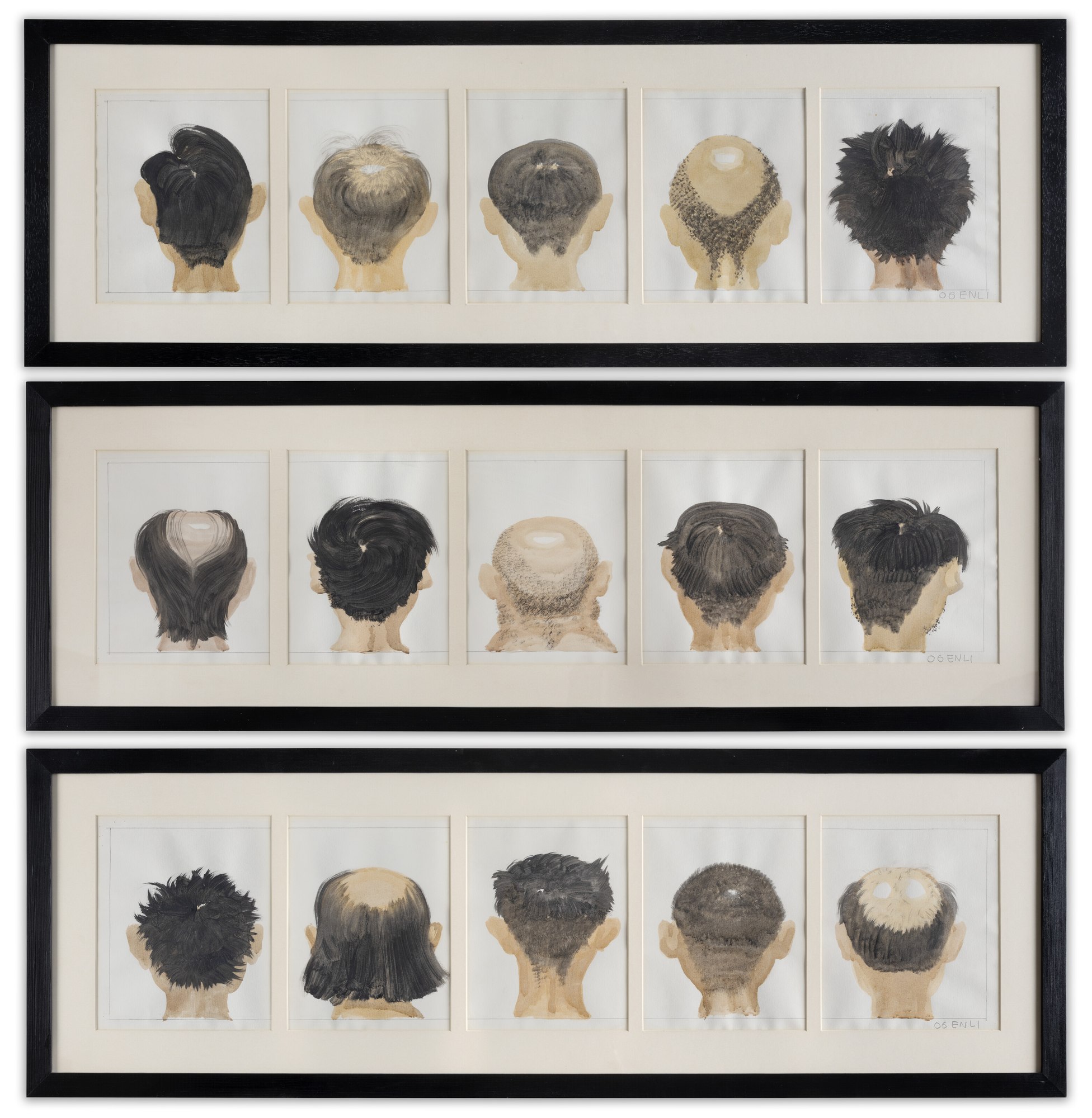Hair