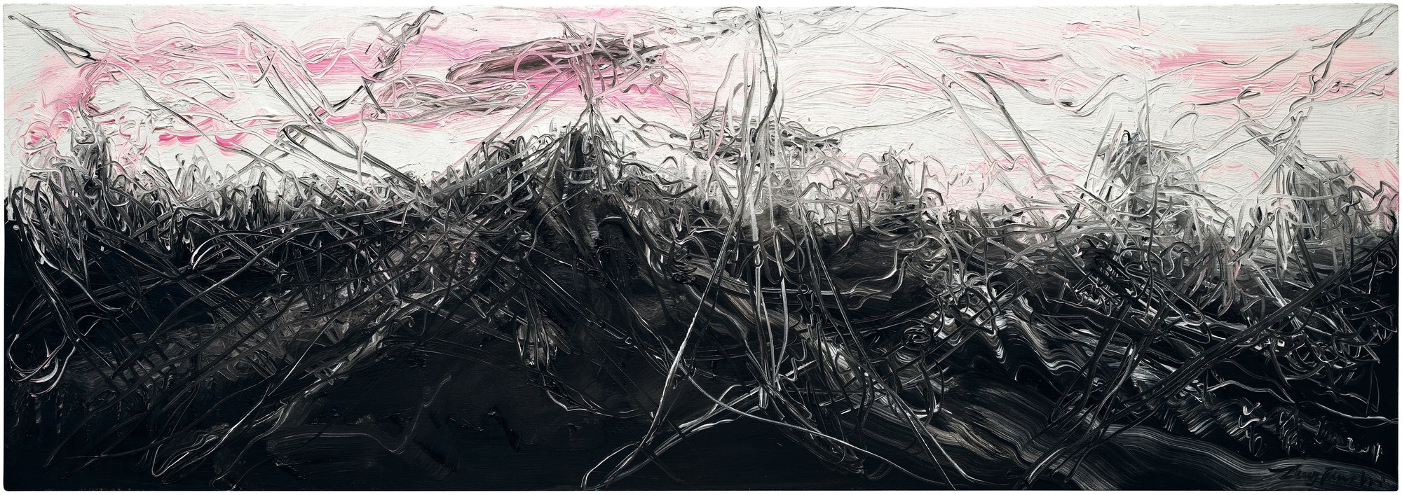 Countryside No.3