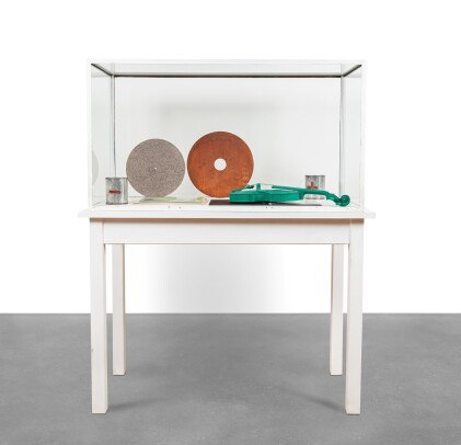 akustische objekte (acoustic objects)