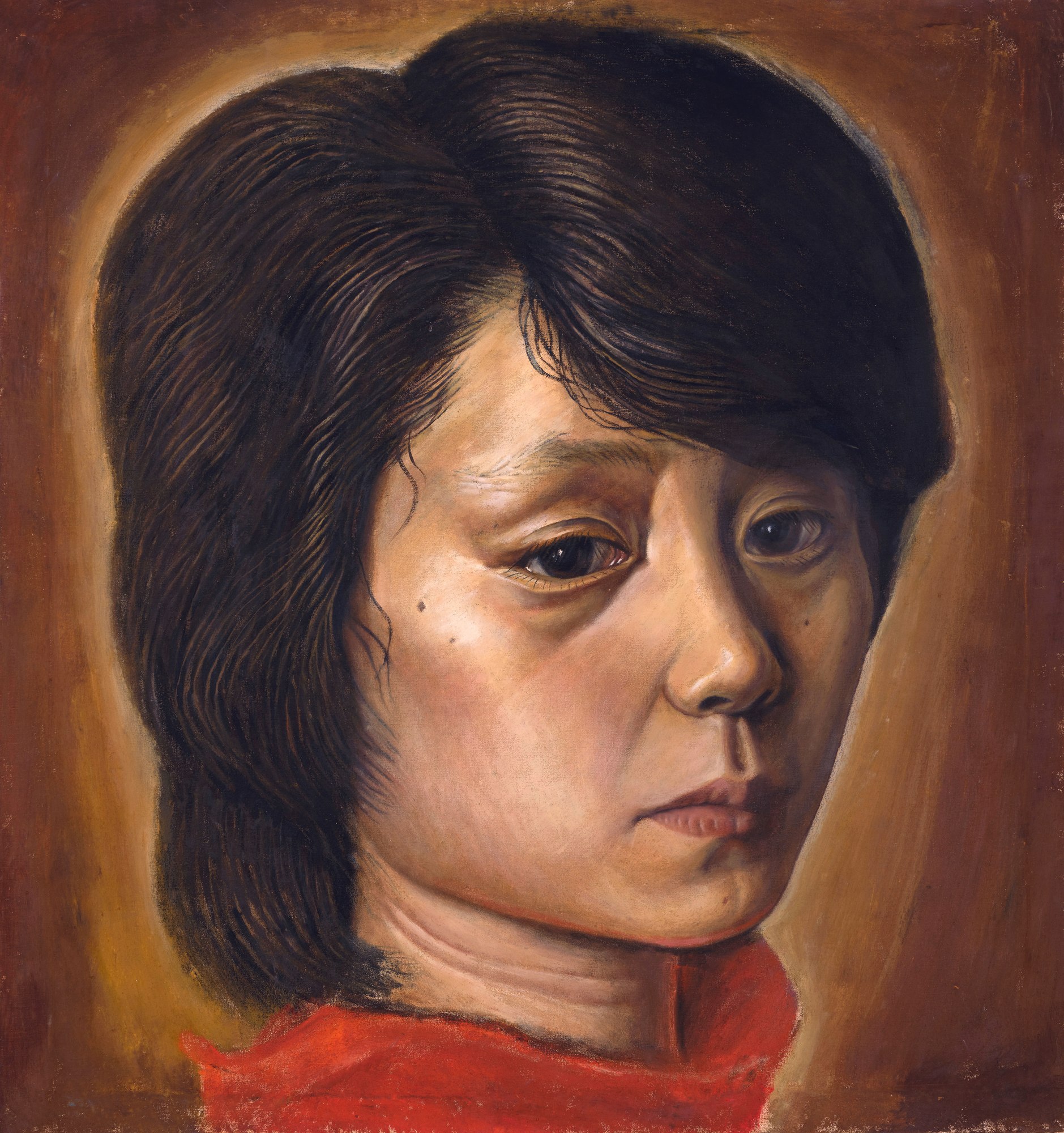 GU DEXIN (b.1962) B43