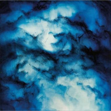 赵赵 （b.1982） 天空