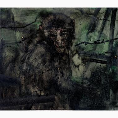 黄宇兴 （B.1975） 我是谁？