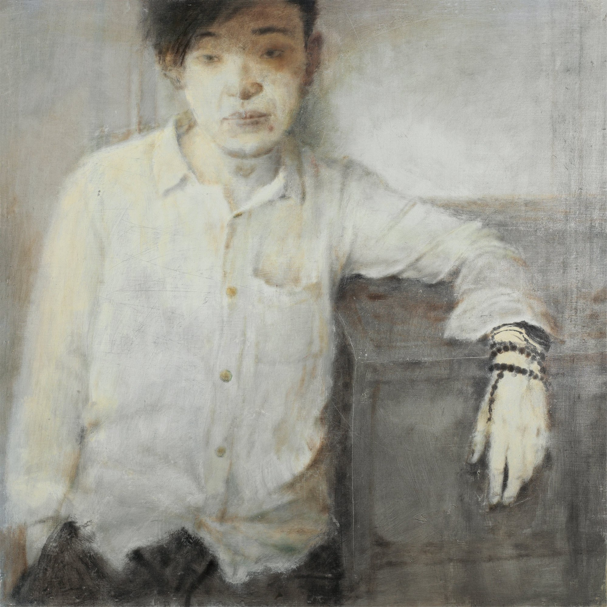 2011年 朋友