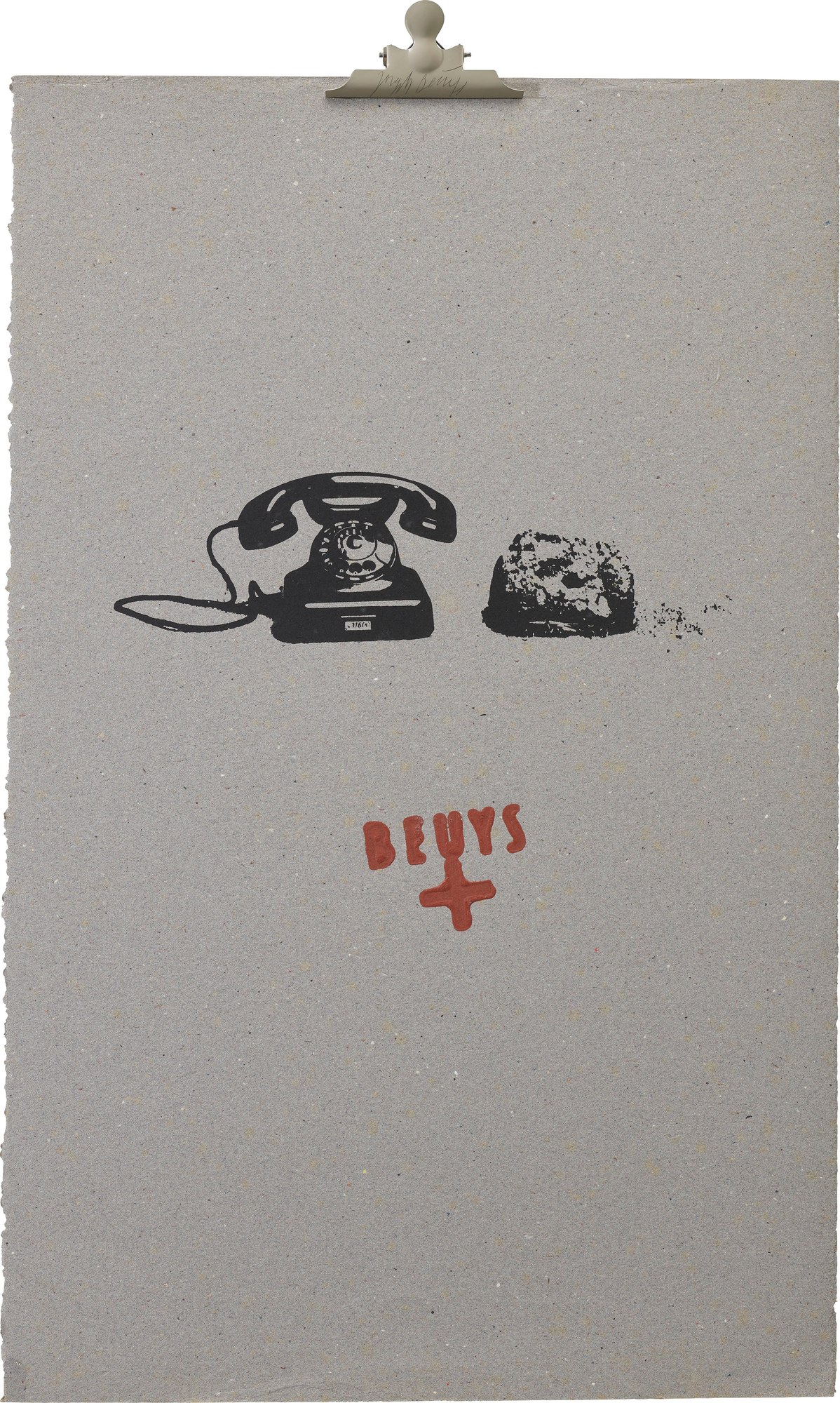 Erdtelephon (Earth Telephone) (S. 79)