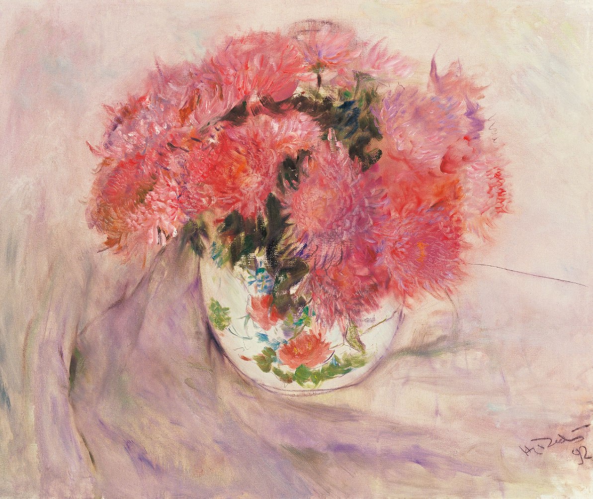 菊花