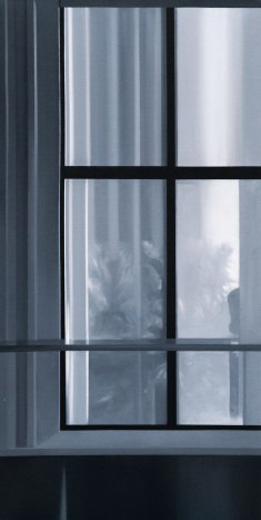 YANG BODU (b.1986) 在美术馆 2017 LACMA In the Museum 2017 LACMA