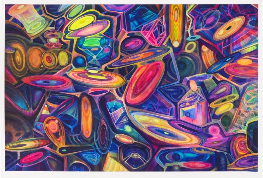 Treasures of the Metaverse