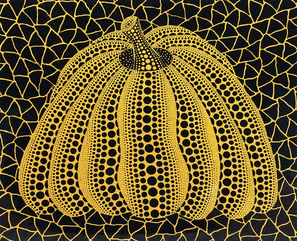 A PUMPKIN