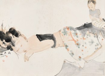睡sleep