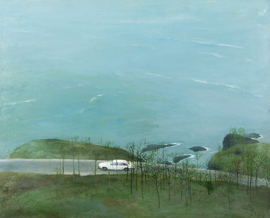 海滨