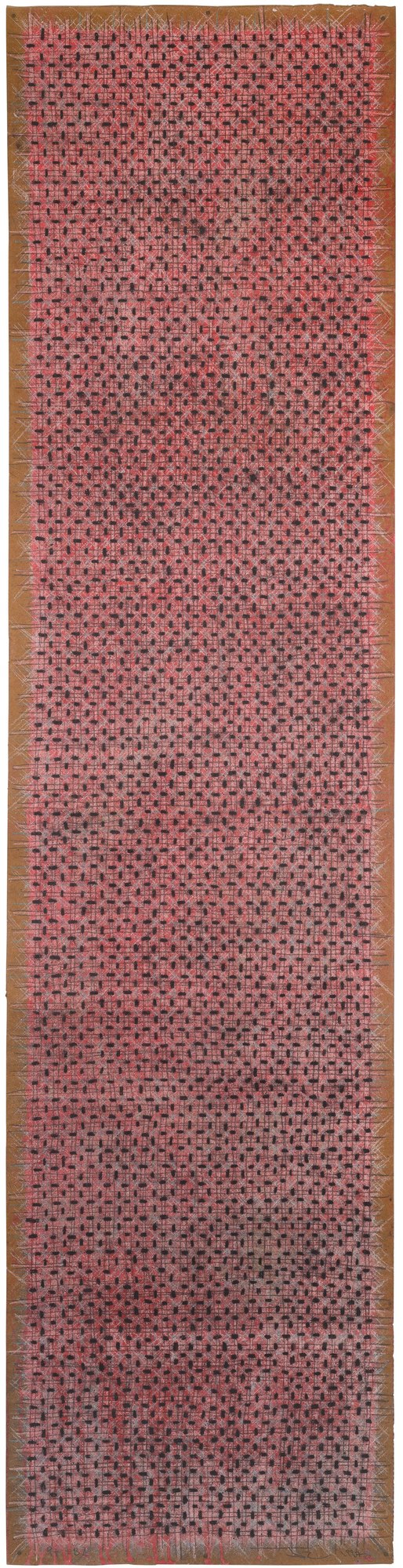 Appearance of Crosses 97-B2