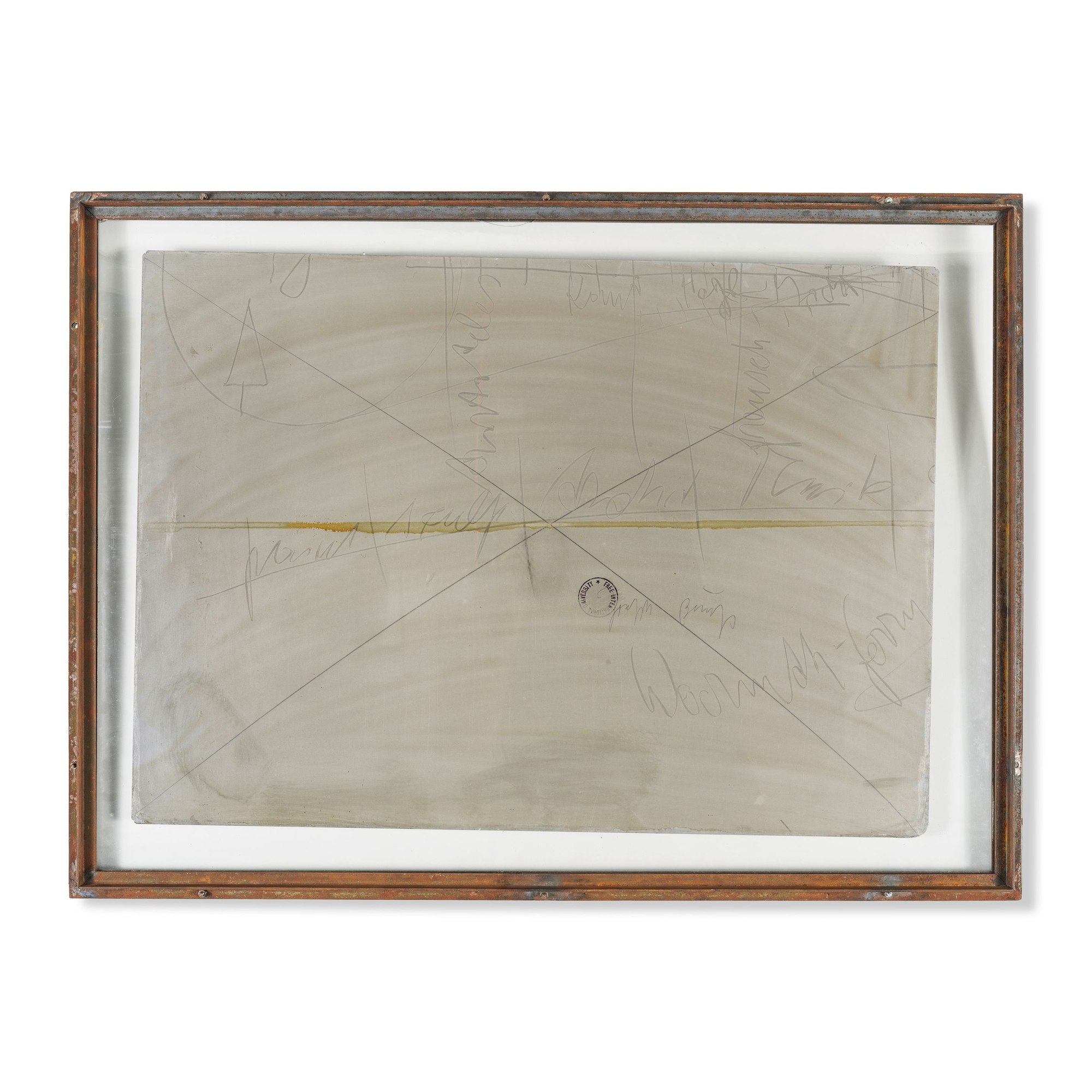 Minneapolis fragment 1974-1977