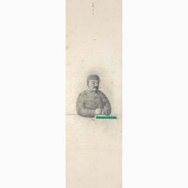 季大纯 （B.1968） 打麻将