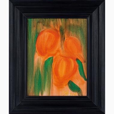 赵赵 （B.1982） 桃子