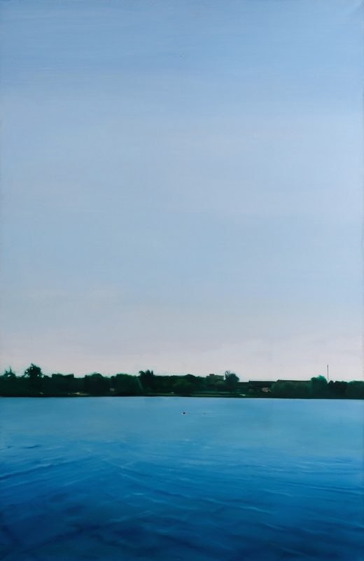 后海