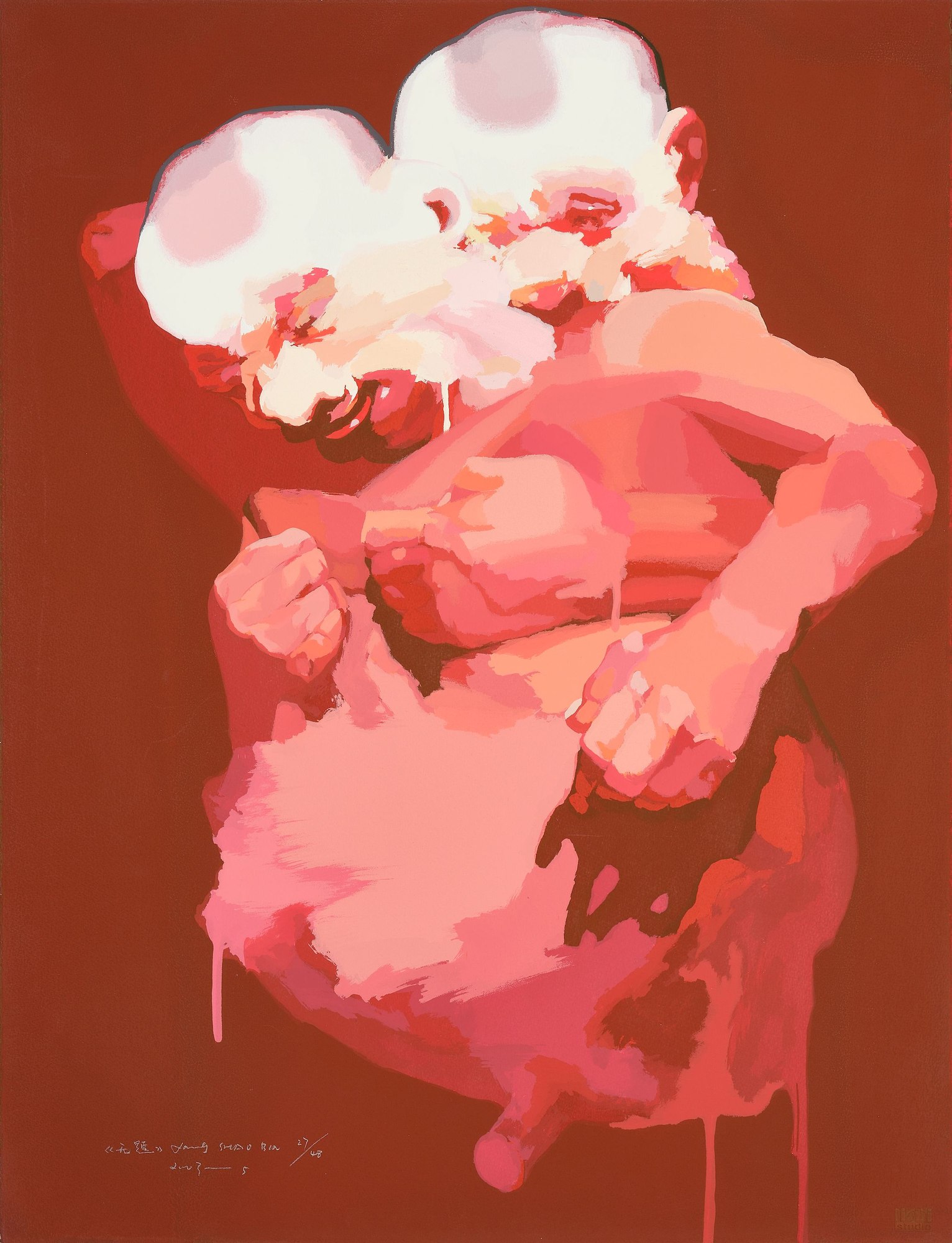 Untitled 2003 - 05