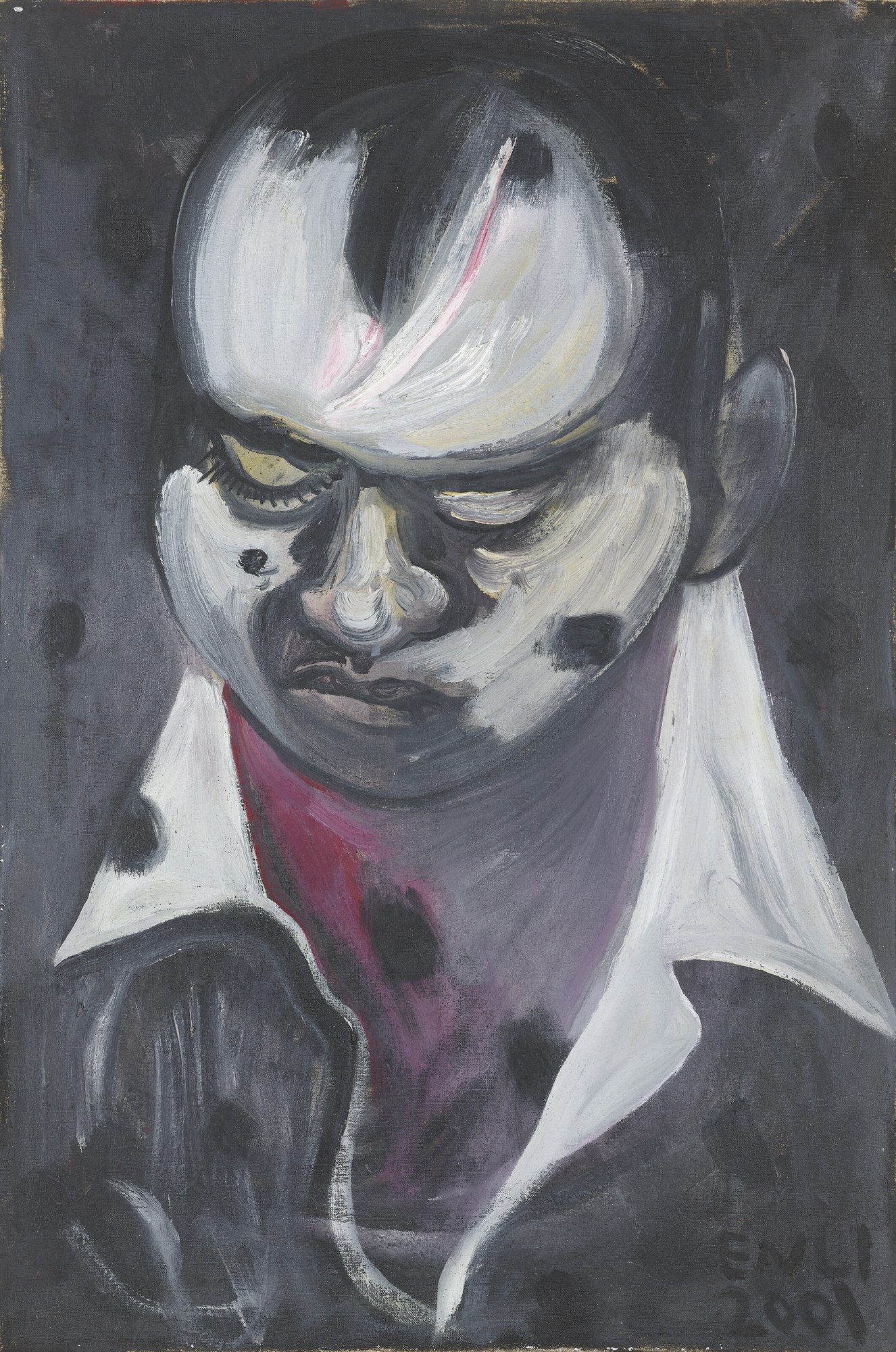 Portrait