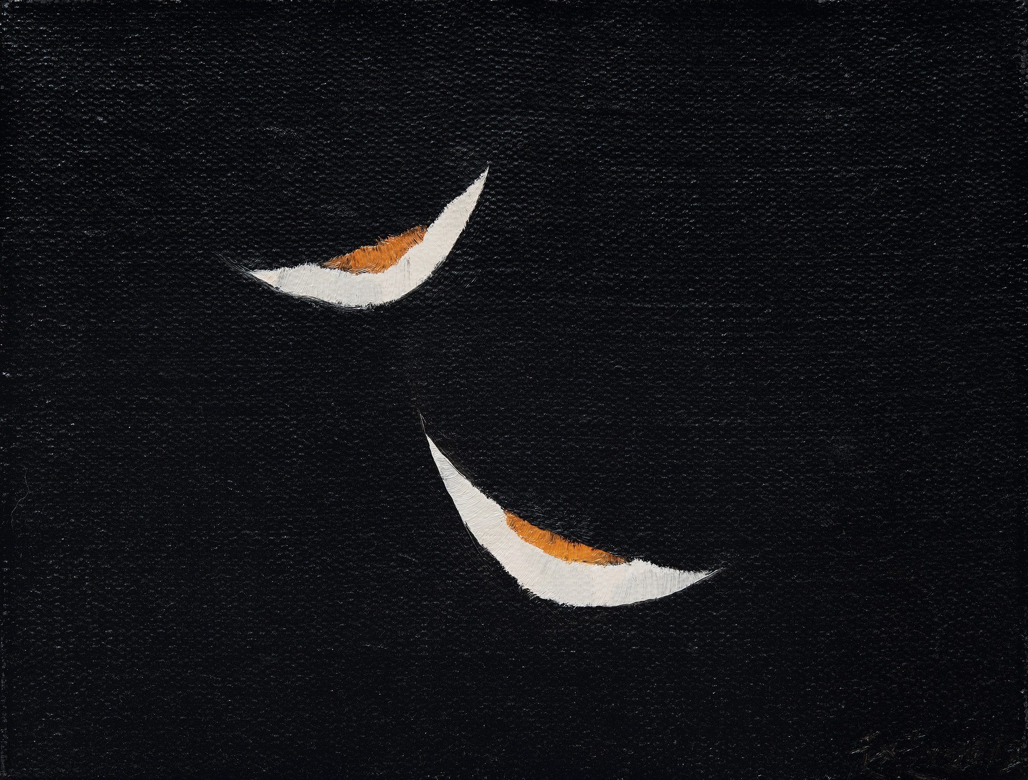 ZHAO ZHAO (b.1982) 咸鸭蛋 Preserved Duck Eggs