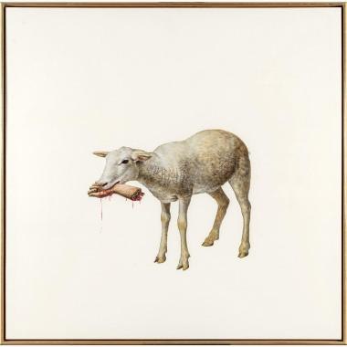 季大纯 （B.1968） 多利