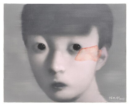 untitled no. 1