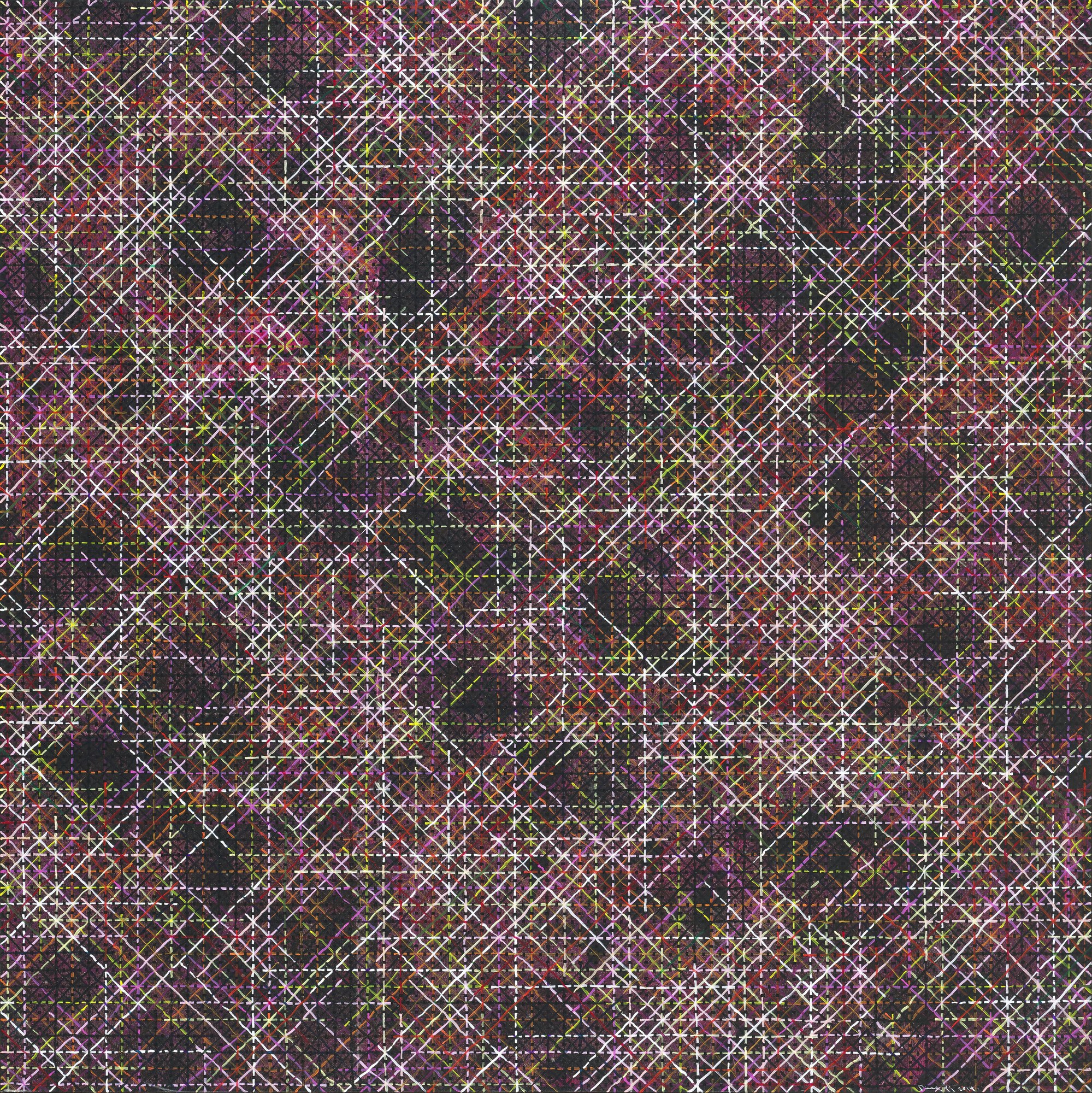 Appearance of Crosses 2014-2
