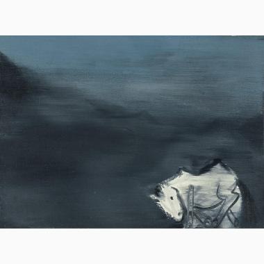 马轲 （B.1970） 行行重行行
