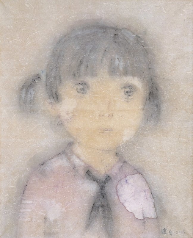 ZENG JIANYONG (b.1971) 大队长No.84 captain No.84