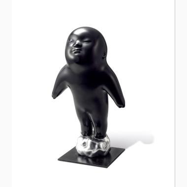 李真 （b.1963） 天空