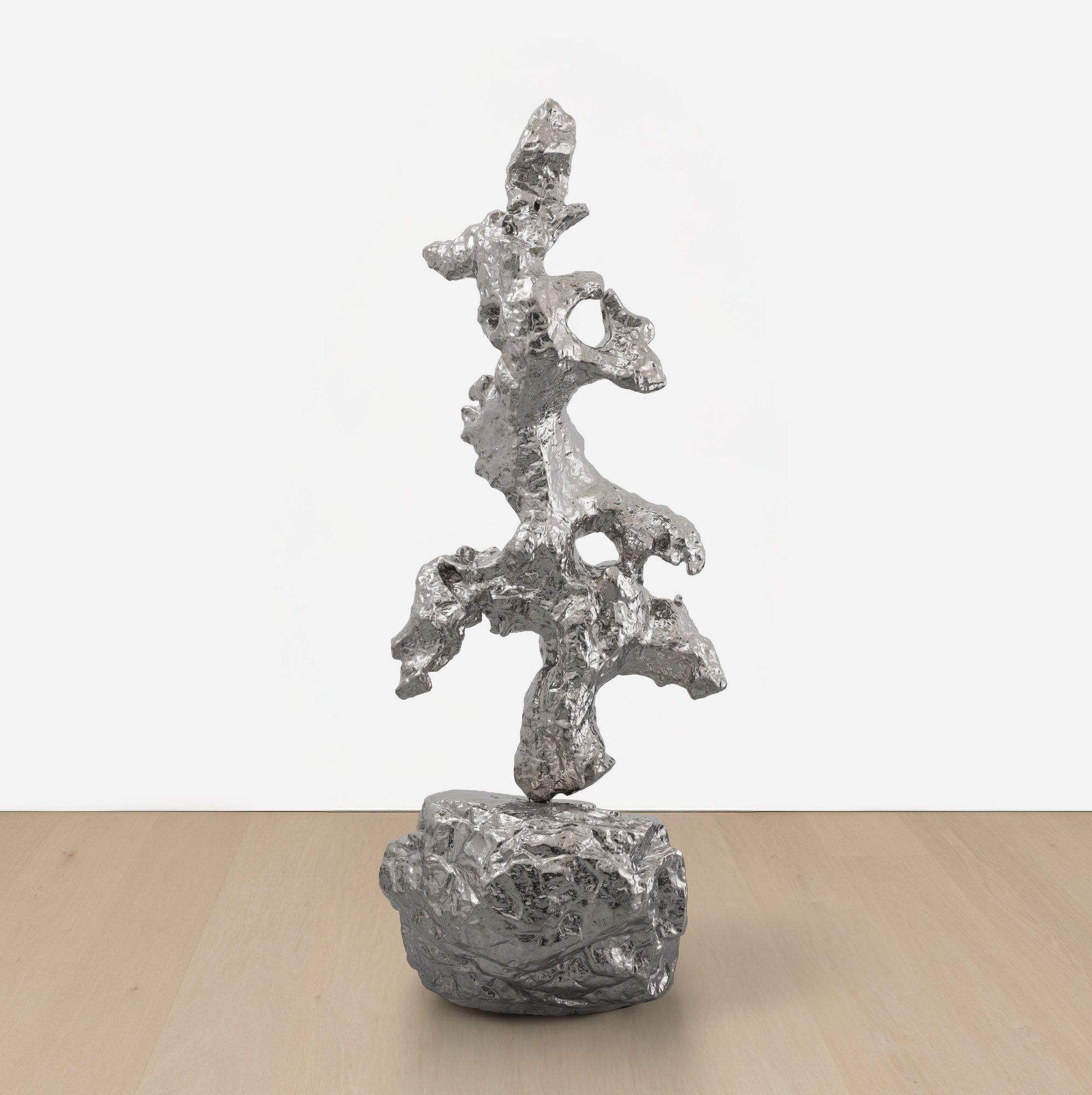 Artificial Rock No. 54