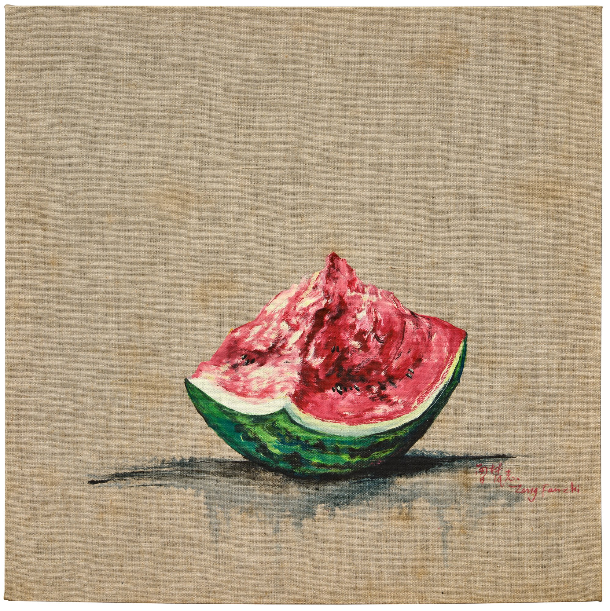 Watermelon
