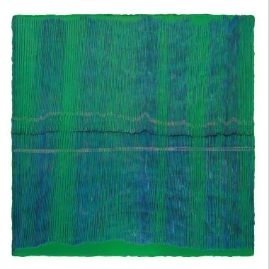 鞠婷 （b.1983） + -系列