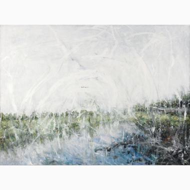 刘炜 （B.1965） 风景